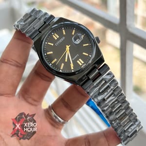 CITIZEN TYSUSA | SINGLE TONE | FULL BLACK_img_3