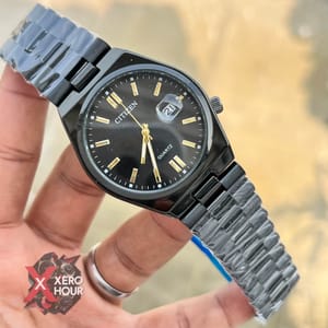 CITIZEN TYSUSA | SINGLE TONE | FULL BLACK_img_5