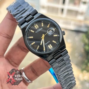 CITIZEN TYSUSA | SINGLE TONE | FULL BLACK_img_6