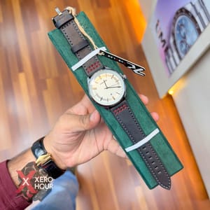 TUBULAR | AUTHENTIC LEATHER BELT |_img_1