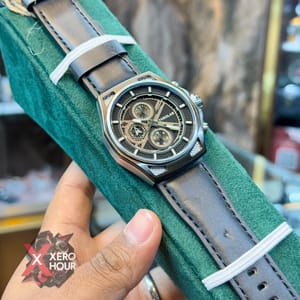 TUBULAR | HONEYMASH | AUTHENTIC LEATHER BELT |BLACK BELT | WHITE ACCENT_img_10