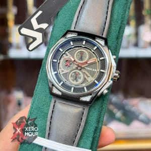 TUBULAR | HONEYMASH | AUTHENTIC LEATHER BELT | BLACK BELT | RED WHITE ACCENT_img_8