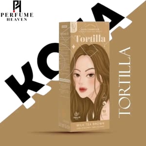 KOTA hair color series by KOTA Cosmetics