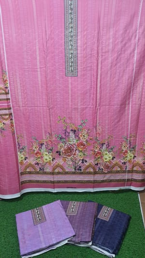 Floral Patch Salwar Kameez (3-Piece)_img_0