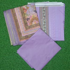 Floral Patch Salwar Kameez (3-Piece)_img_2