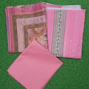 Floral Patch Salwar Kameez (3-Piece)_img_3