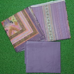 Floral Patch Salwar Kameez (3-Piece)_img_4