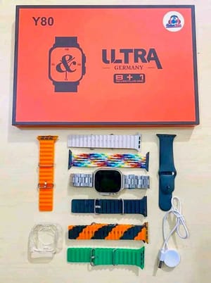 Smart Watch Y80 Ultra_img_1