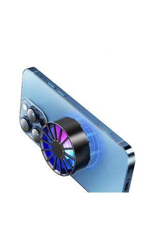 AL-06 Phone  Cooler Cooling Fan of Mobile Phone_img_2