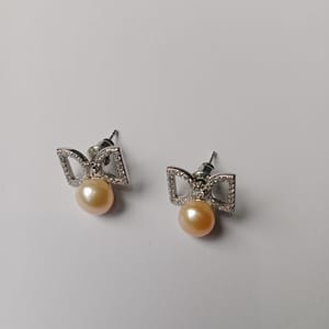 Exclusive Pearl Ear Ring_img_0