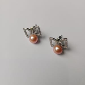 Exclusive Pearl Ear Ring_img_2