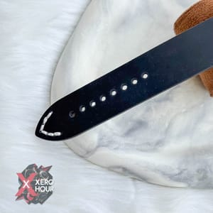 Fossil Auto movement | BIG DIAL |Black_img_1