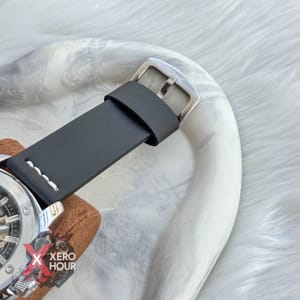 Fossil Auto movement | BIG DIAL |Black_img_2