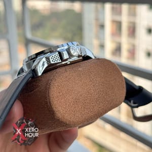 Fossil Auto movement | BIG DIAL |Black_img_5