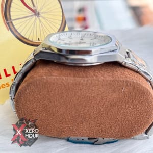 Edifice | Slim Profile | White Dial_img_2