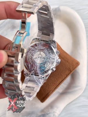 Tissot Chrongoraph | Single Tone | Green Dial_img_2