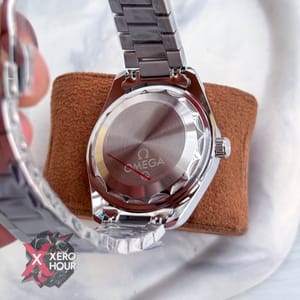 Omega wordl timer | AA Grade | Green_img_1