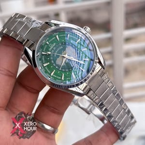 Omega wordl timer | AA Grade | Green_img_0