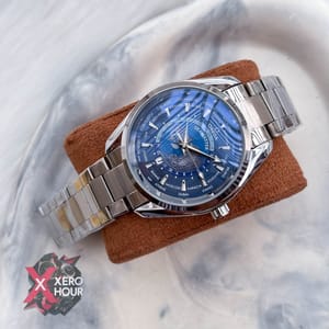 Omega wordl timer | AA Grade | Blue_img_2