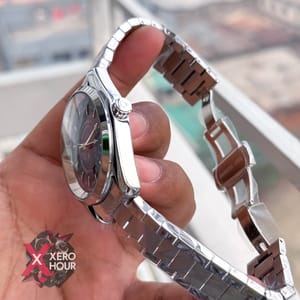 Omega wordl timer | AA Grade | Blue_img_5