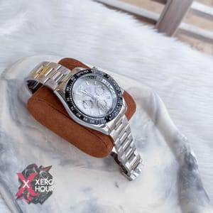 Rolex Daytona | Chronograph | Grey Tone_img_1