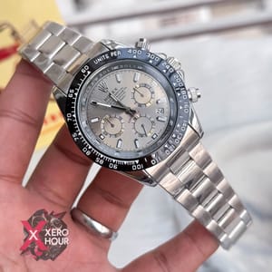 Rolex Daytona | Chronograph | Grey Tone_img_2