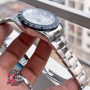 Rolex Daytona | Chronograph | Grey Tone_img_6