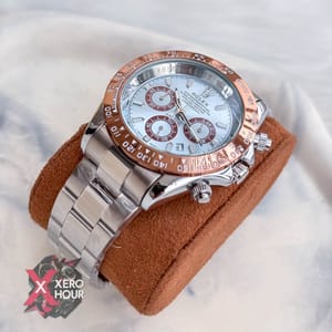 Rolex Daytona | Chronograph | Red Tiffany_img_2