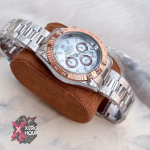 Rolex Daytona | Chronograph | Red Tiffany_img_3