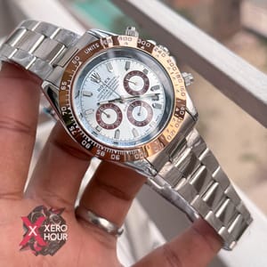 Rolex Daytona | Chronograph | Red Tiffany_img_4