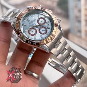 Rolex Daytona | Chronograph | Red Tiffany_img_5