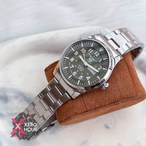 Seiko 5 Sport | Day-Date | Sweep Movement | Light Green_img_1