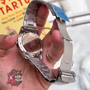 Seiko 5 Sport | Day-Date | Sweep Movement | Light Green_img_3