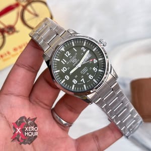 Seiko 5 Sport | Day-Date | Sweep Movement | Light Green_img_4