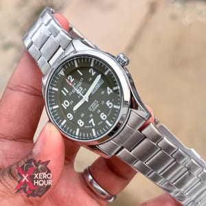 Seiko 5 Sport | Day-Date | Sweep Movement | Light Green_img_8