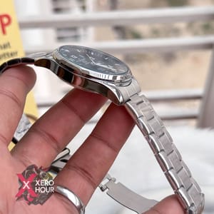 Seiko 5 Sport | Day-Date | Sweep Movement | Black_img_3