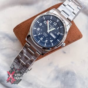 Seiko 5 Sport | Day-Date | Sweep Movement | Blue_img_1