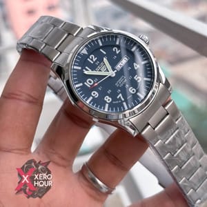 Seiko 5 Sport | Day-Date | Sweep Movement | Blue_img_6