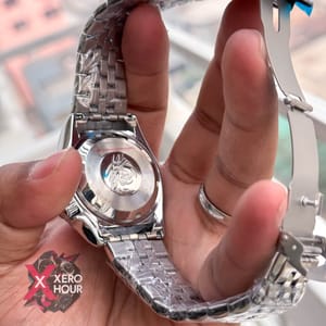 Seiko Divers watch | Day-Date | Pepsi Edition_img_4