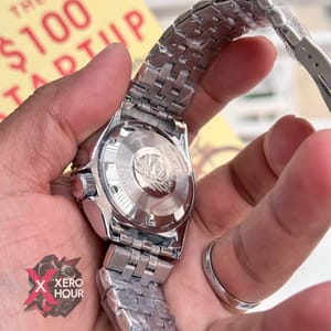 Seiko Divers watch | Day-Date | Coke Edition_img_1