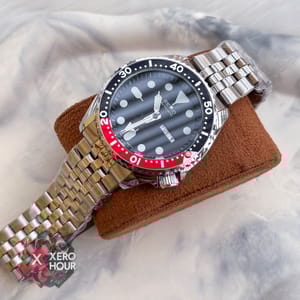 Seiko Divers watch | Day-Date | Coke Edition_img_2