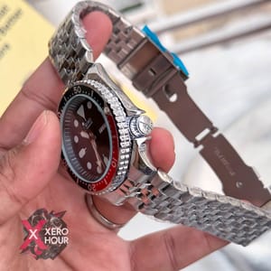 Seiko Divers watch | Day-Date | Coke Edition_img_5