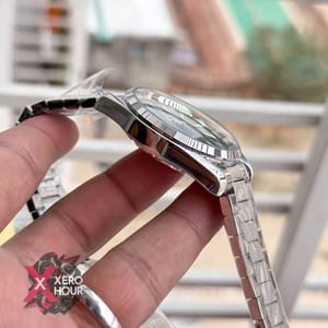 Omega Seamaster | Date Just | Green Dial_img_3