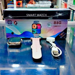Smart Watch T500 Ultimate_img_0