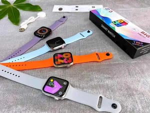 Smart Watch T500 Ultimate_img_1