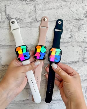 Smart Watch T500 Ultimate_img_2