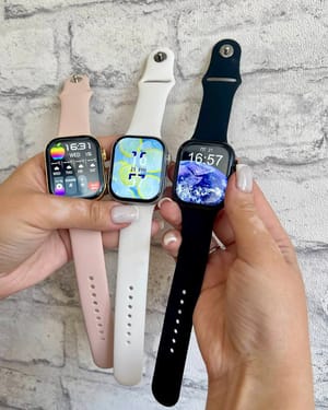 Smart Watch T500 Ultimate_img_3