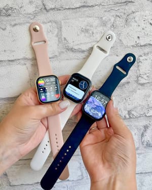 Smart Watch T500 Ultimate_img_4