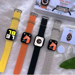 Smart Watch T800 Ultra_img_5