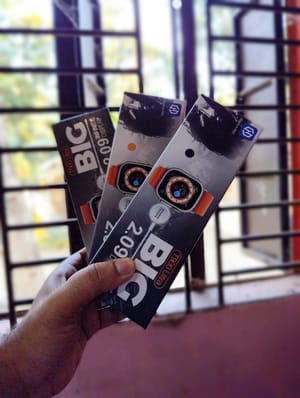 Smart Watch T900 ultra_img_0